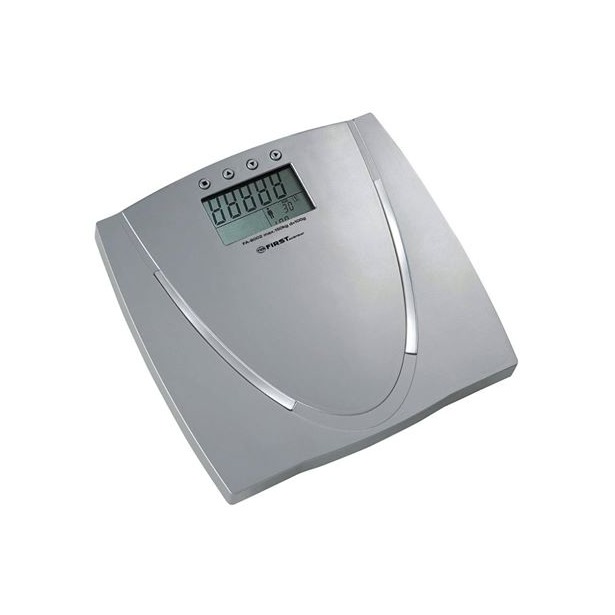 Весы напольные VES EF138 анализатор
Весы напольные VES EF138 анализатор