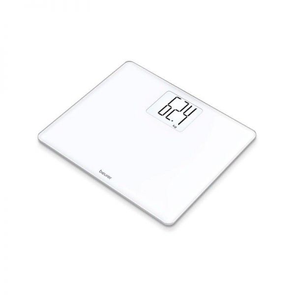 Весы напольные электронные Beurer GS340 XXL белый
Весы напольные электронные Beurer GS340 XXL белый