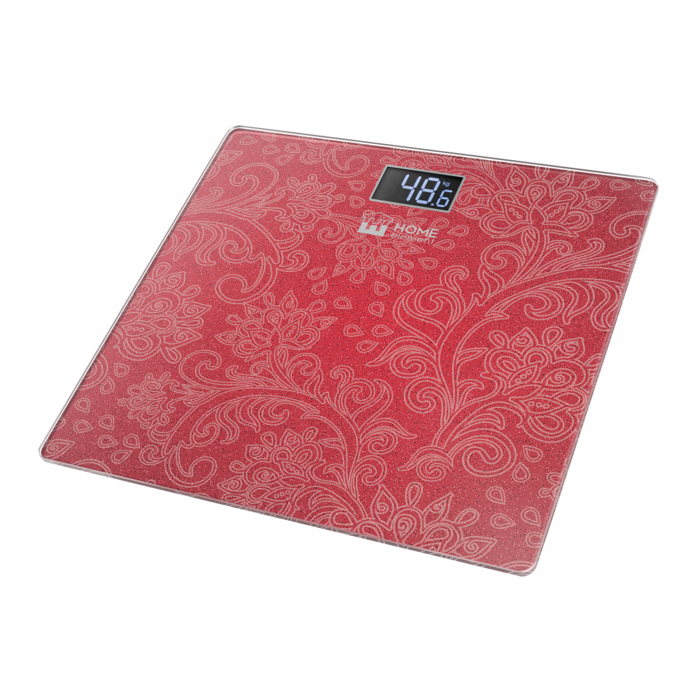 Весы напольные Home Element HE-SC904 розовый
Весы напольные Home Element HE-SC904 розовый