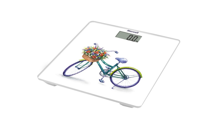 Весы напольные электронные Maxwell MW-2668 W
Весы напольные электронные Maxwell MW-2668 W