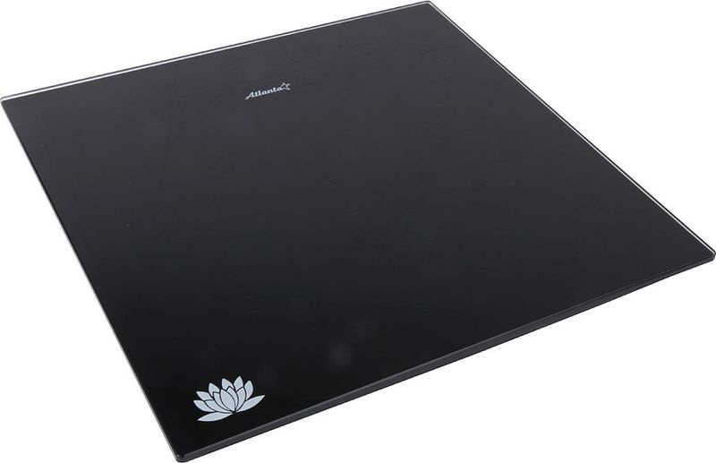 Весы напольные электронные Atlanta ATH-6138 Black
Весы напольные электронные Atlanta ATH-6138 Black