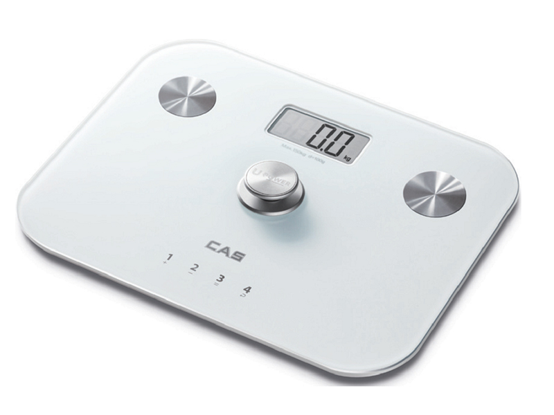 Весы напольные электронные Cas BFA-90
Весы напольные электронные Cas BFA-90