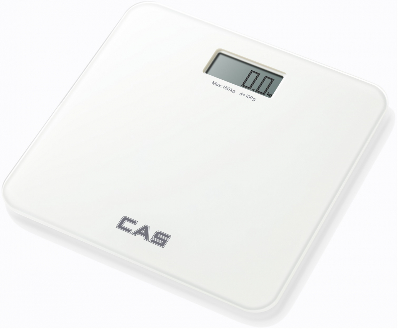 Весы напольные электронные Cas X1
Весы напольные электронные Cas X1