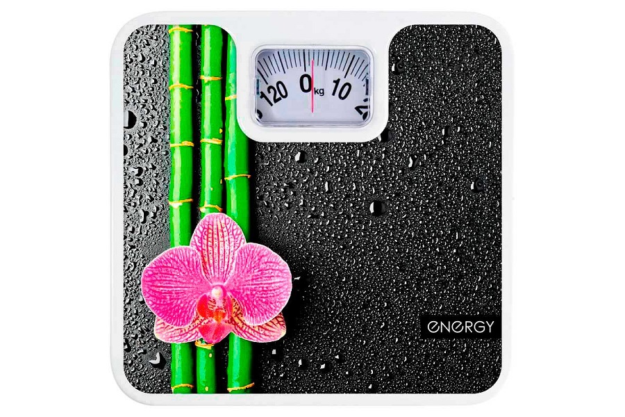 Весы напольные механические Energy ENM-409D
Весы напольные механические Energy ENM-409D