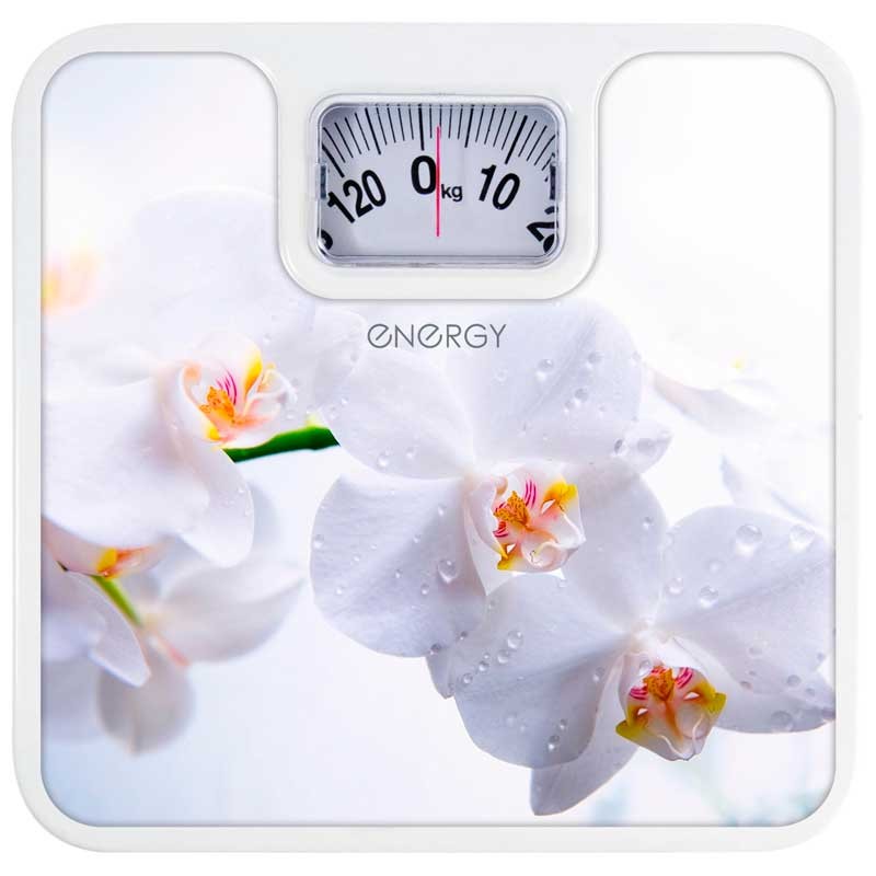 Весы напольные механические Energy ENM-409E
Весы напольные механические Energy ENM-409E