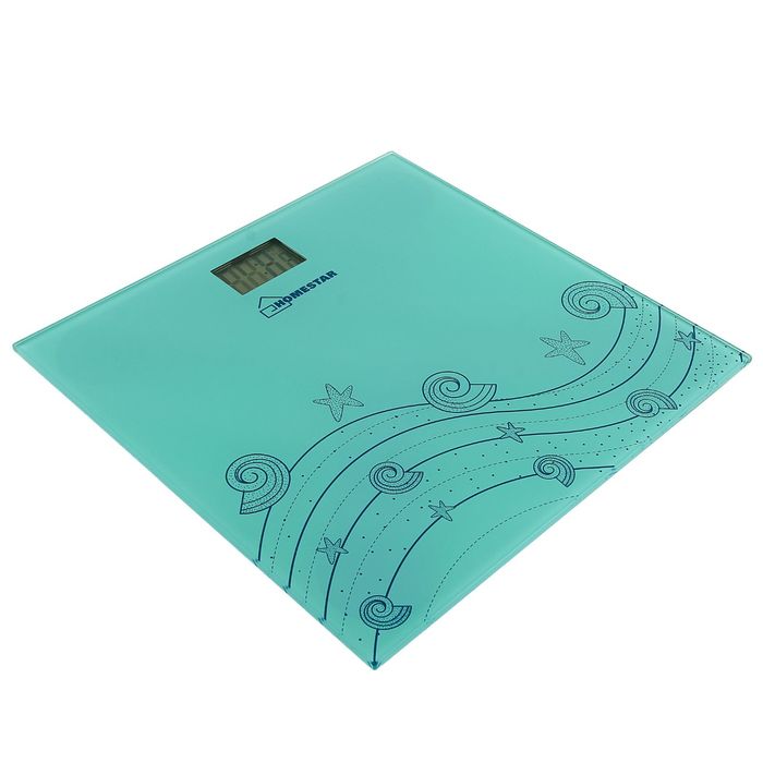 Весы напольные электронные Homestar HS-6001B
Весы напольные электронные Homestar HS-6001B