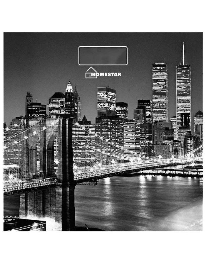 Весы напольные электронные Homestar HS-6001E
Весы напольные электронные Homestar HS-6001E