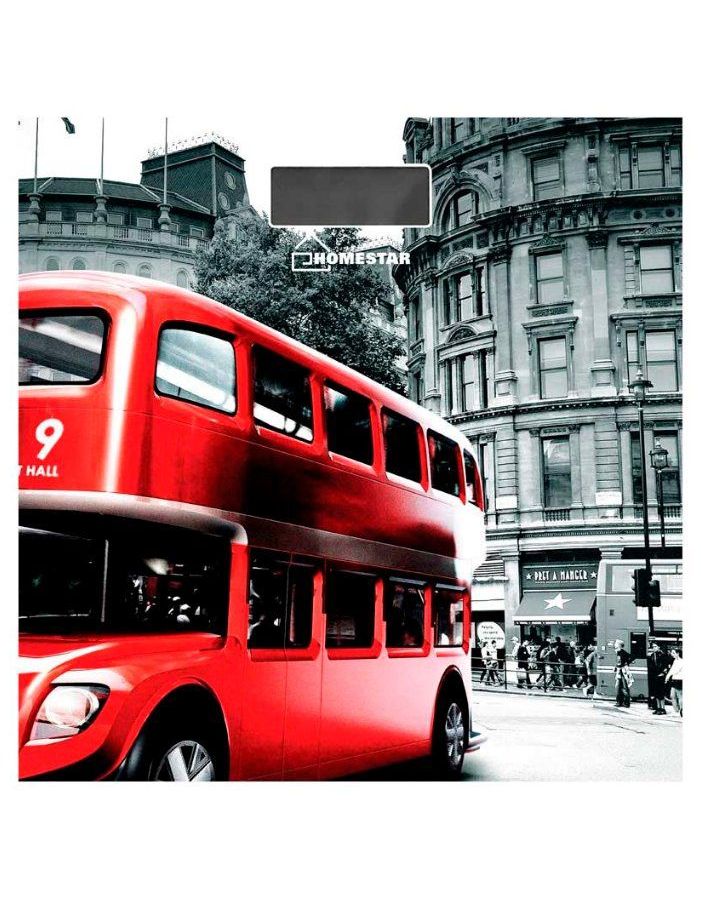 Весы напольные электронные Homestar HS-6001F
Весы напольные электронные Homestar HS-6001F