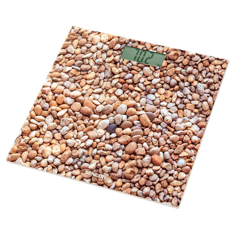 Весы напольные электронные Sencor SBS 2302SN
Весы напольные электронные Sencor SBS 2302SN