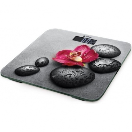 Весы напольные электронные Vitek VT-8084
Весы напольные электронные Vitek VT-8084