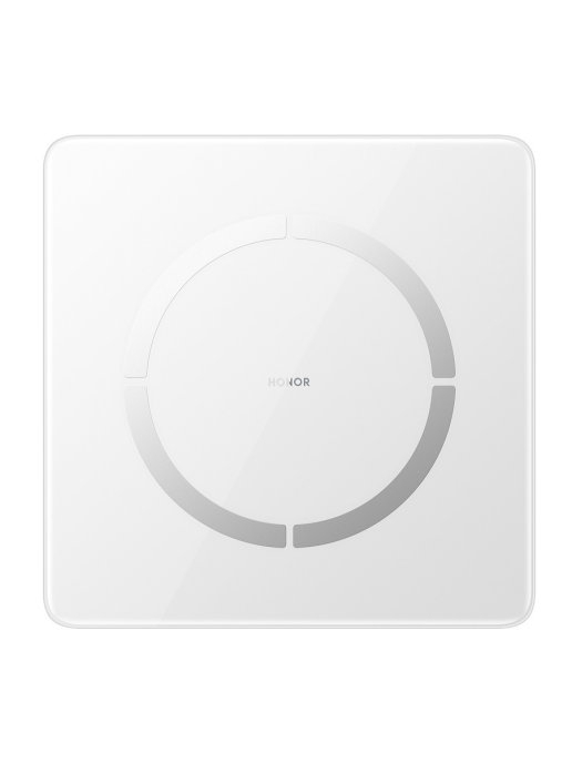 Весы напольные Honor Smart Body FAT 2 LUP-B19 (55025500) White
Весы напольные Honor Smart Body FAT 2 LUP-B19 (55025500) White