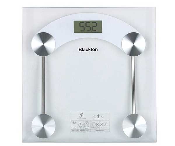 Весы напольные электронные Blackton Bt BS1011
Весы напольные электронные Blackton Bt BS1011