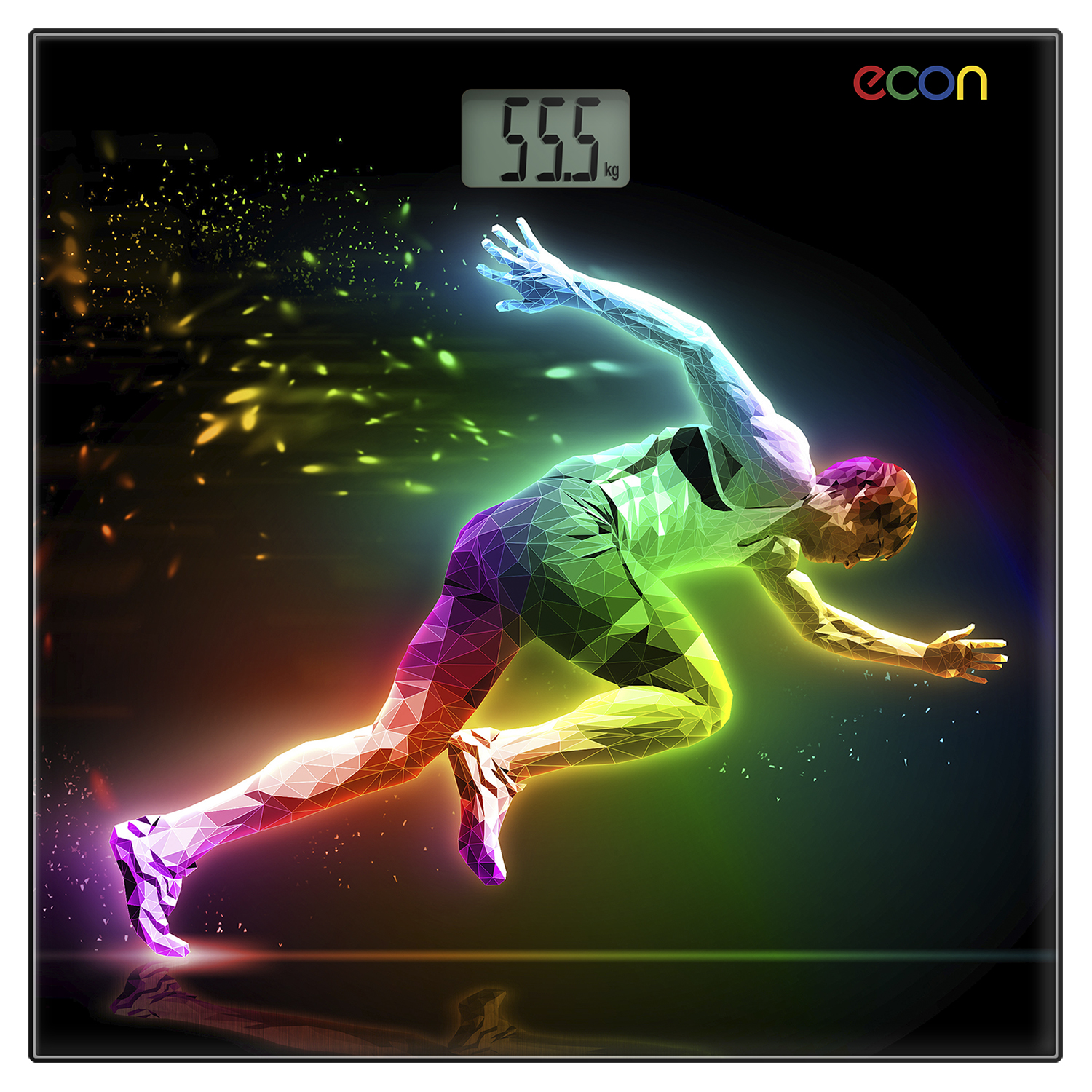 Весы напольные электронные Econ ECO-BS008 макс.180кг
Весы напольные электронные Econ ECO-BS008 макс.180кг