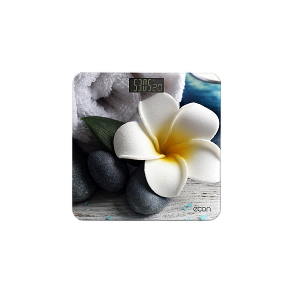 Весы напольные электронные Econ ECO-BS004
Весы напольные электронные Econ ECO-BS004