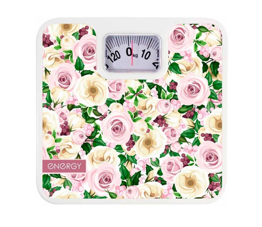 Весы напольные механические Energy ENM-409A
Весы напольные механические Energy ENM-409A