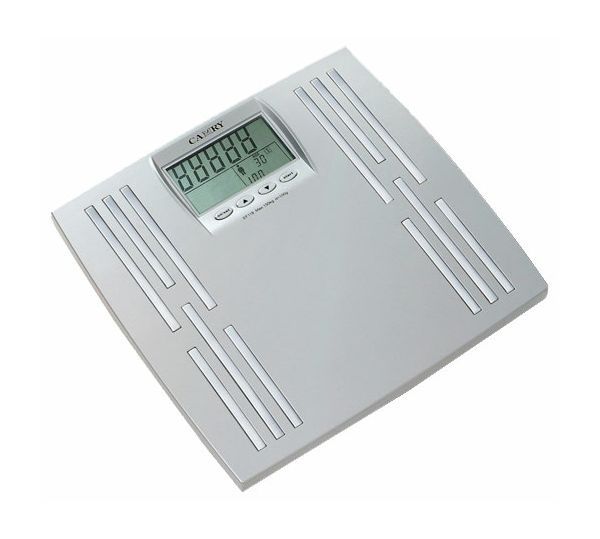 Весы напольные VES EF118-31, анализатор, серый
Весы напольные VES EF118-31, анализатор, серый