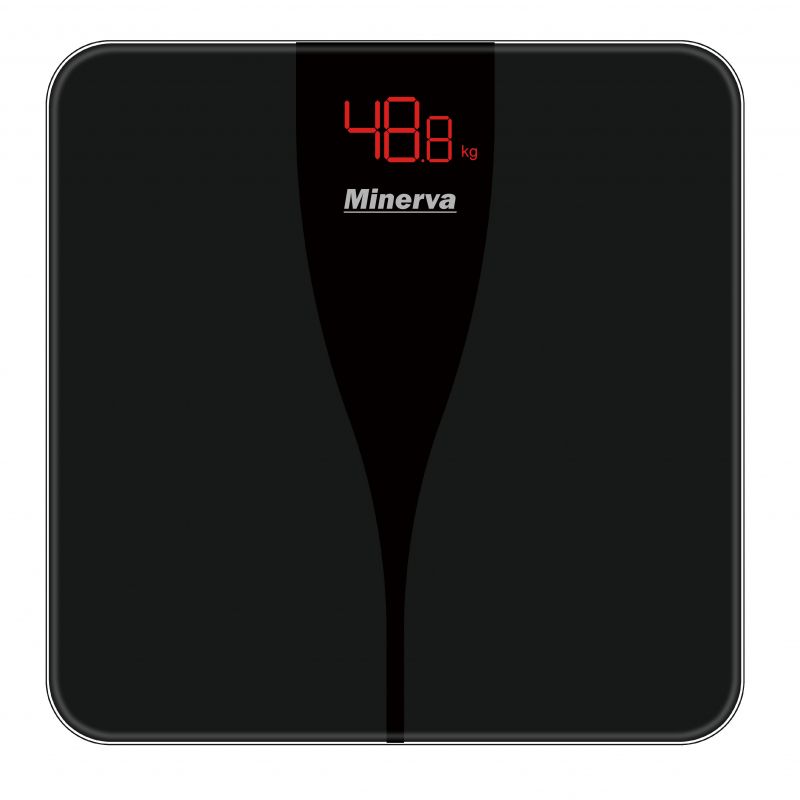 Весы напольные электронные Minerva B31E Ultra Black
Весы напольные электронные Minerva B31E Ultra Black