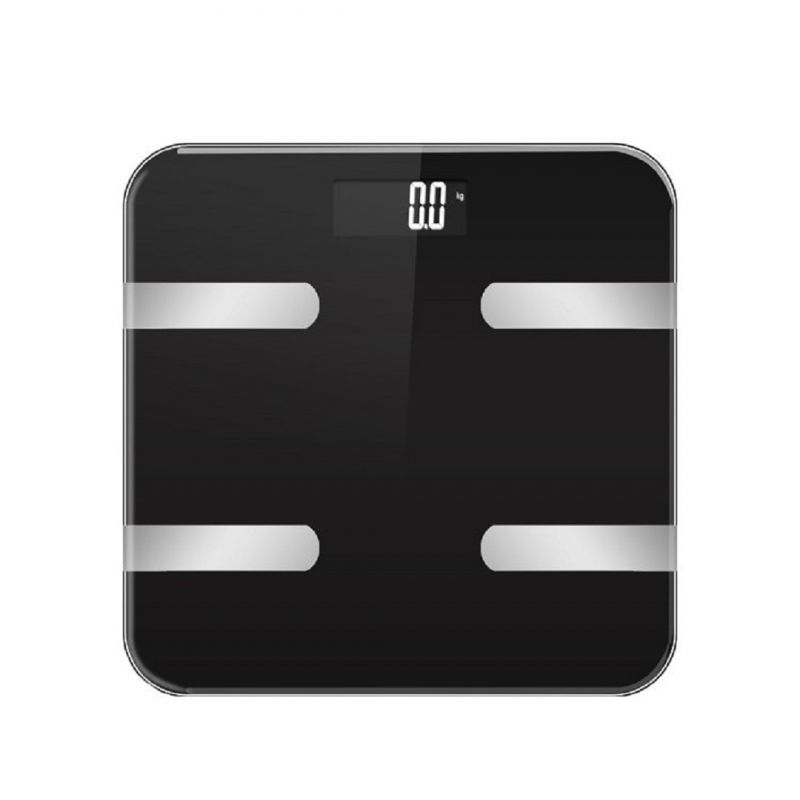 Весы напольные электронные Minerva BalanceFit
Весы напольные электронные Minerva BalanceFit