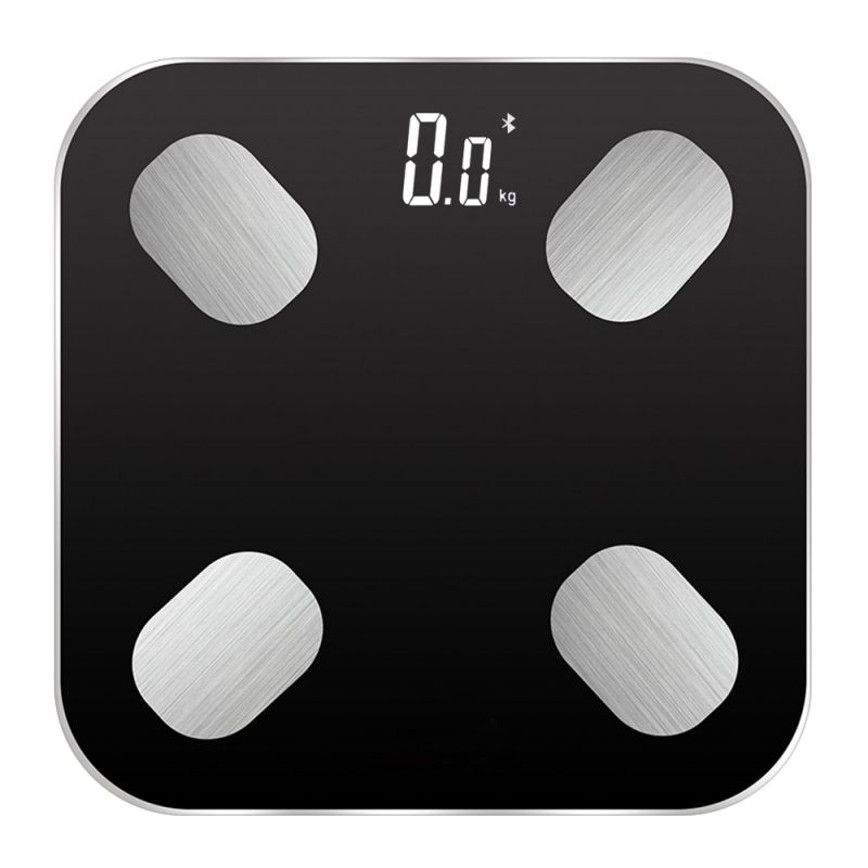 Весы напольные электронные Minerva VFS213 Smartboy
Весы напольные электронные Minerva VFS213 Smartboy