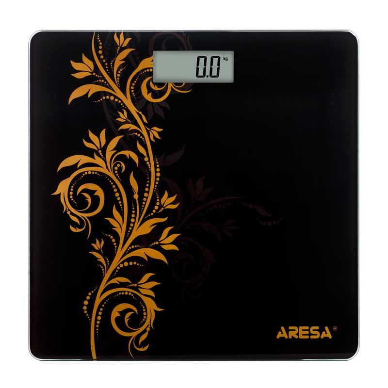 Весы напольные электронные Aresa AR-4407
Весы напольные электронные Aresa AR-4407