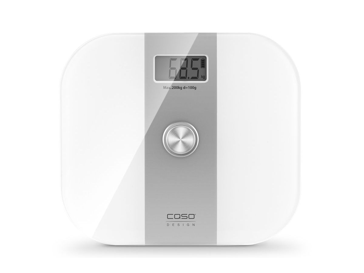 Весы напольные электронные Caso Body Energy
Весы напольные электронные Caso Body Energy