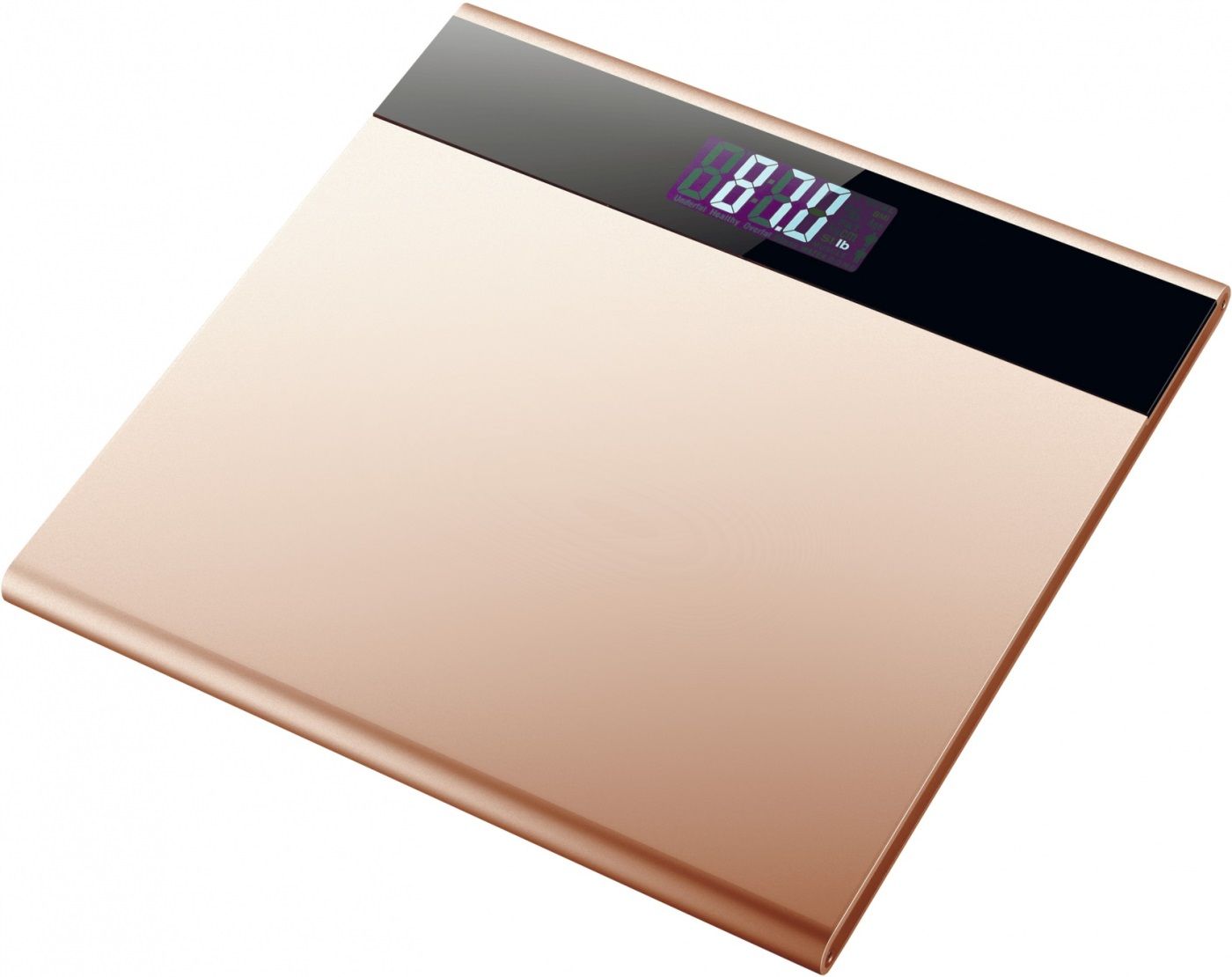 Весы напольные электронные Gemlux GL-BS159
Весы напольные электронные Gemlux GL-BS159