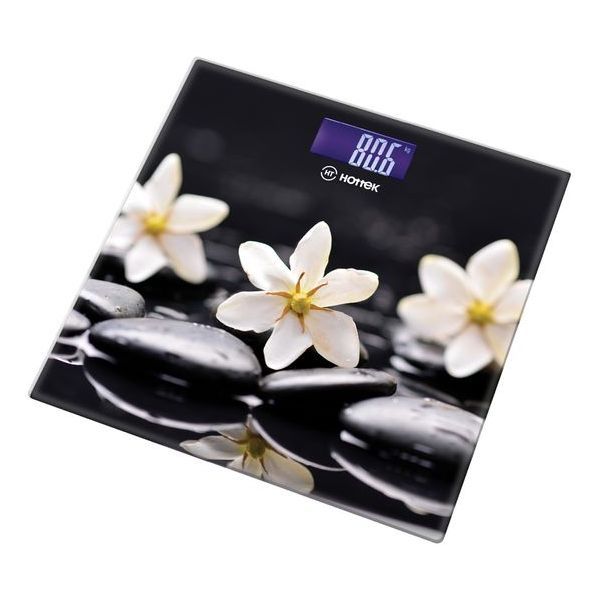Весы напольные электронные Hottek HT-962-012
Весы напольные электронные Hottek HT-962-012