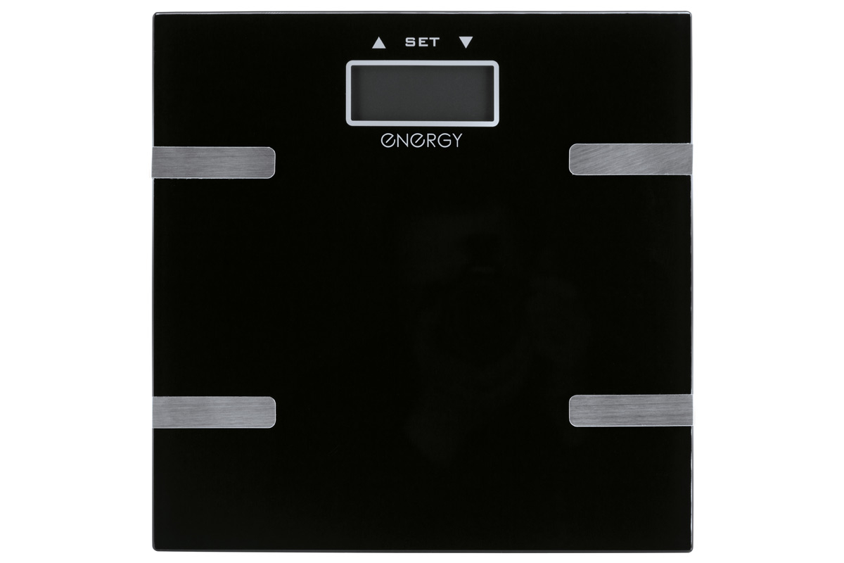 Весы напольные электронные Energy EN-407
Весы напольные электронные Energy EN-407