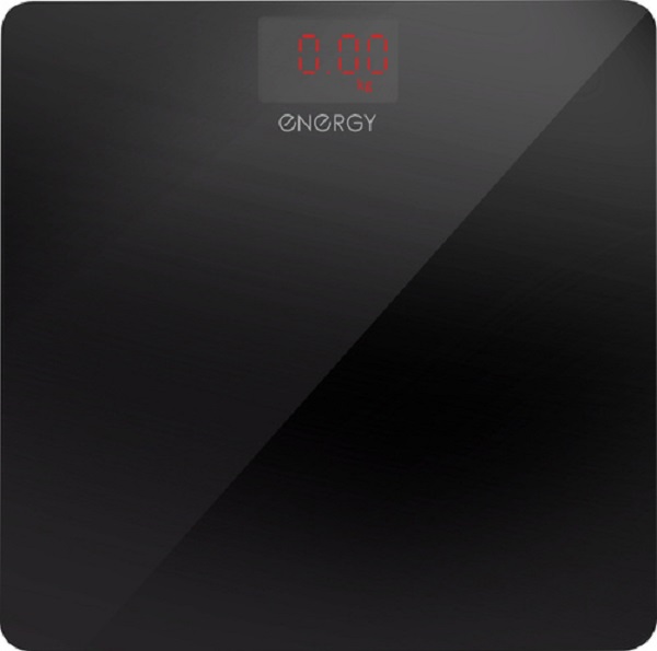 Весы напольные электронные Energy EN-411
Весы напольные электронные Energy EN-411