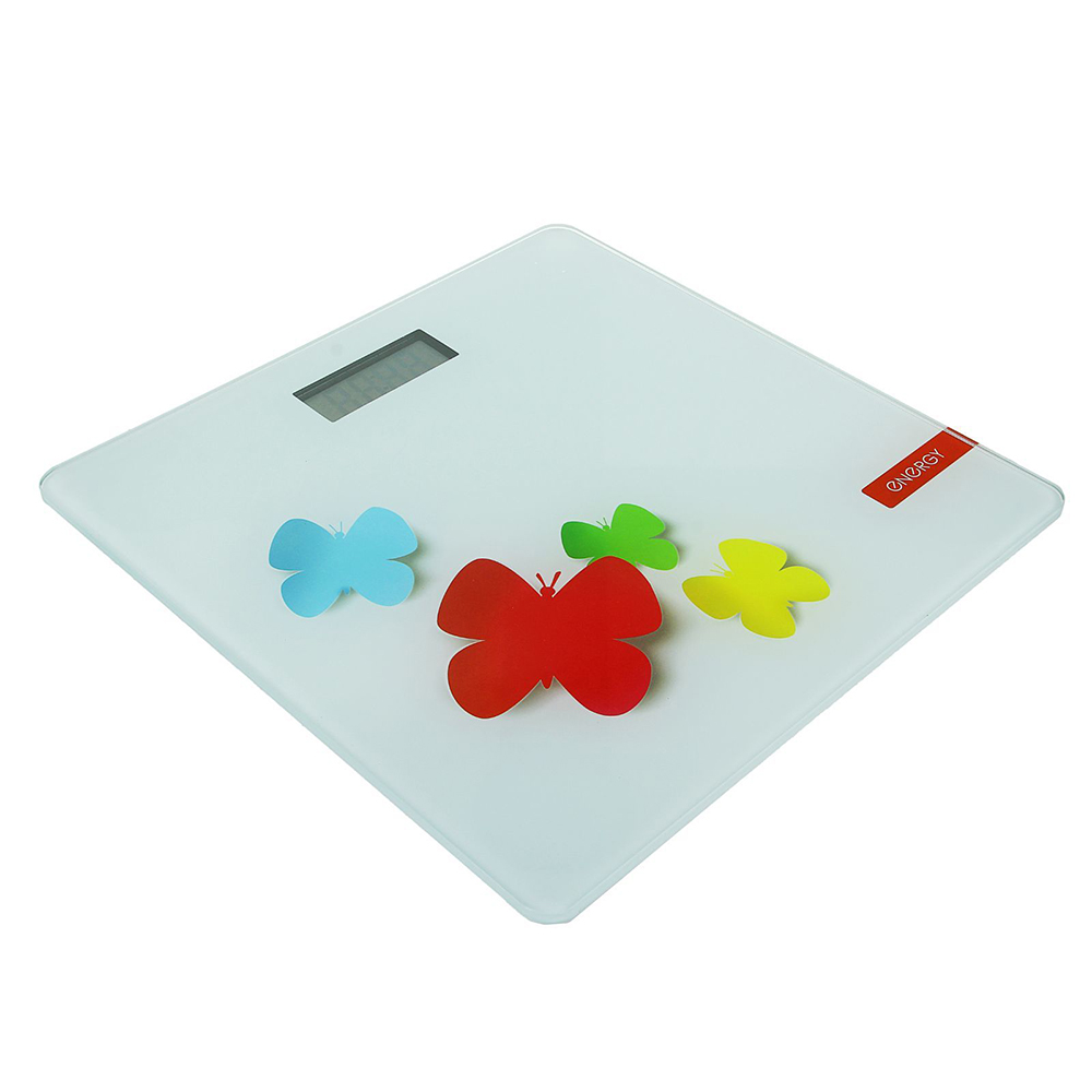 Весы напольные электронные Energy EN-419D
Весы напольные электронные Energy EN-419D