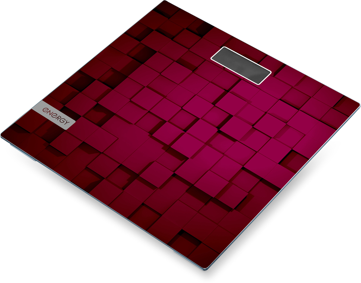 Весы напольные электронные Energy EN-419С
Весы напольные электронные Energy EN-419С