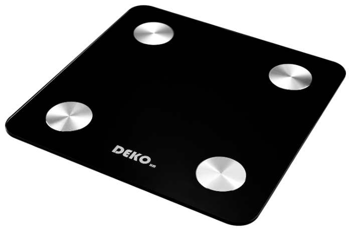 Весы напольные электронные Deko DKSC02 041-0106
Весы напольные электронные Deko DKSC02 041-0106