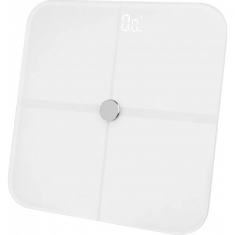 Весы напольные электронные Halsa HSL-H-221W
Весы напольные электронные Halsa HSL-H-221W