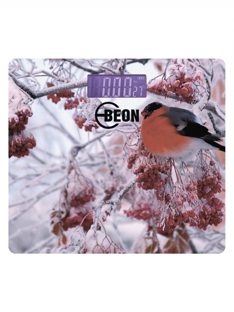 Весы напольные электронные Beon BN-1115
Весы напольные электронные Beon BN-1115