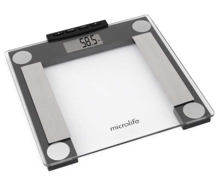 Весы напольные электронные Microlife WS-80-N
Весы напольные электронные Microlife WS-80-N