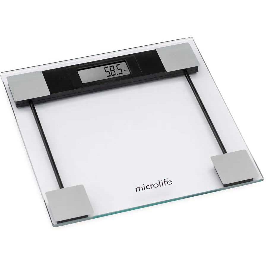 Весы напольны Microlife WS-50
Весы напольны Microlife WS-50