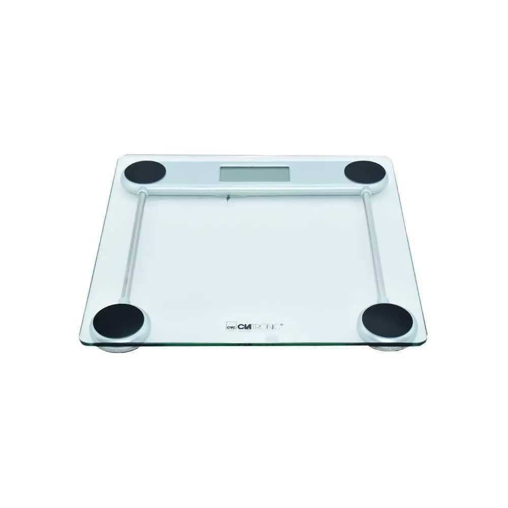 Весы напольные Clatronic PW 3368
Весы напольные Clatronic PW 3368