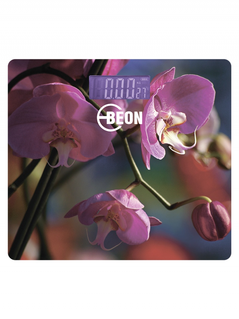 Весы напольные Beon BN-1101 электронные
Весы напольные Beon BN-1101 электронные