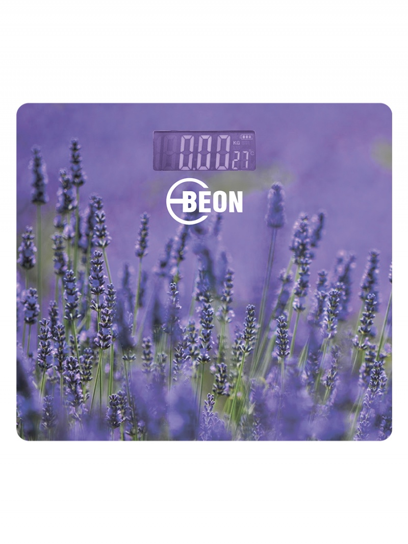 Весы напольные Beon BN-1102
Весы напольные Beon BN-1102