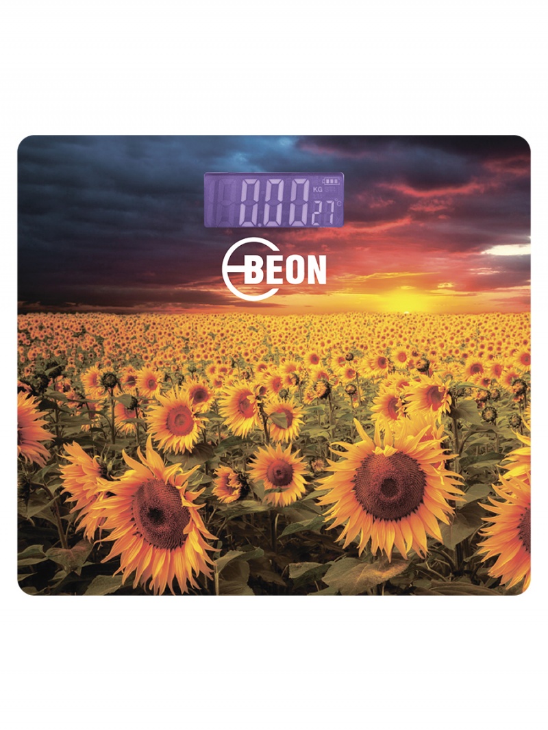 Весы напольные Beon BN-1112 электронные
Весы напольные Beon BN-1112 электронные