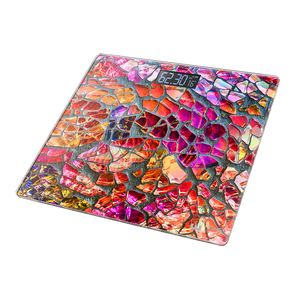 Весы напольные Home Element HE-SC906 деревянная мозаика
Весы напольные Home Element HE-SC906 деревянная мозаика