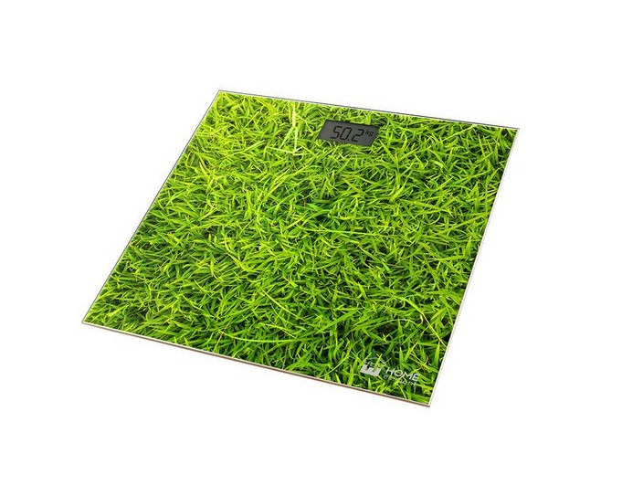 Весы напольные Home Element HE-SC906 молодая трава
Весы напольные Home Element HE-SC906 молодая трава