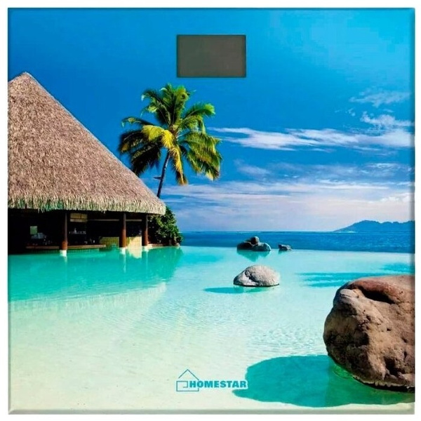 Весы напольные Homestar HS-6001H
Весы напольные Homestar HS-6001H