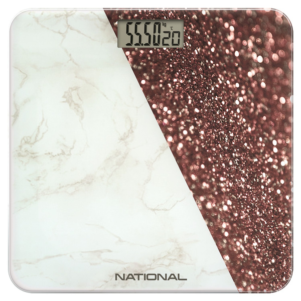 Весы напольные National NB-BS18104
Весы напольные National NB-BS18104