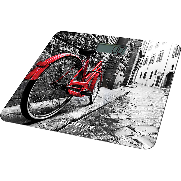 Весы напольные Polaris PWS-1873-DG
Весы напольные Polaris PWS-1873-DG