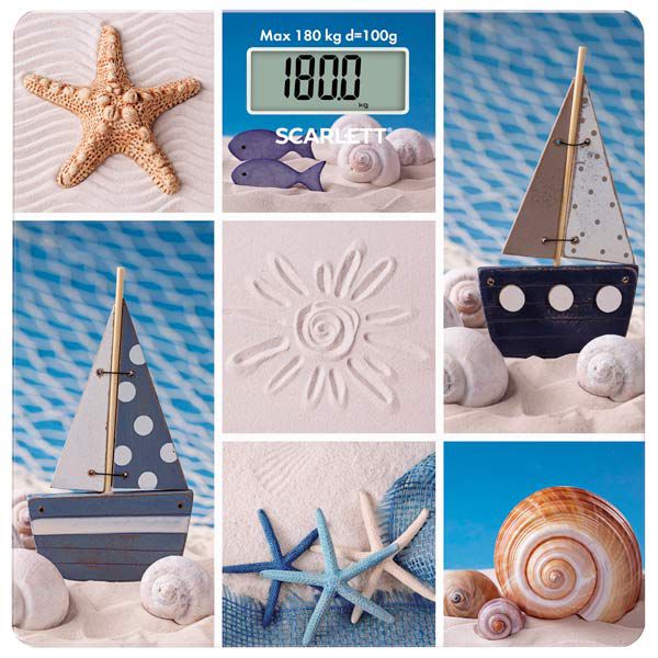 Весы напольные Scarlett SC-BS33E078 открытки
Весы напольные Scarlett SC-BS33E078 открытки