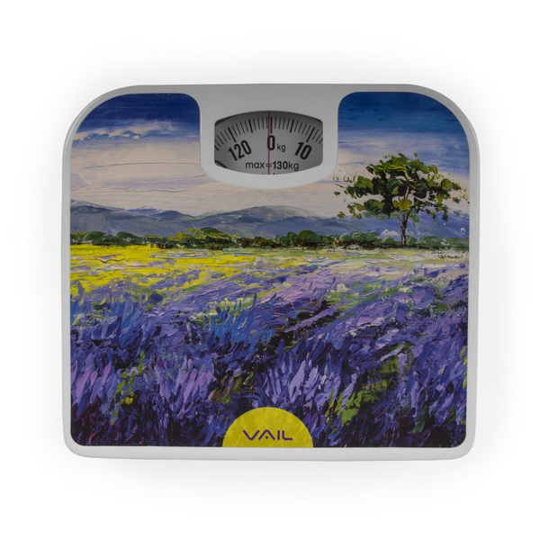 Весы напольные механические VAIL VL-4206,
Весы напольные механические VAIL VL-4206,