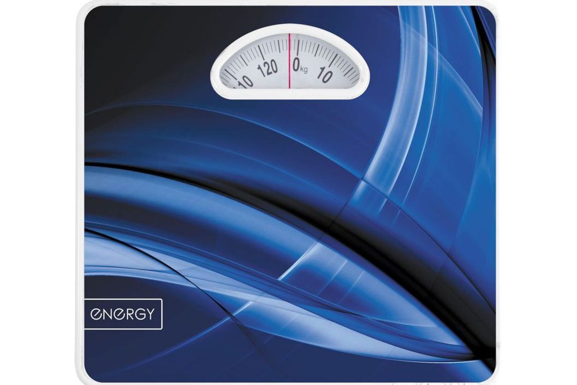 Весы напольные механические Energy ENМ-408B
Весы напольные механические Energy ENМ-408B