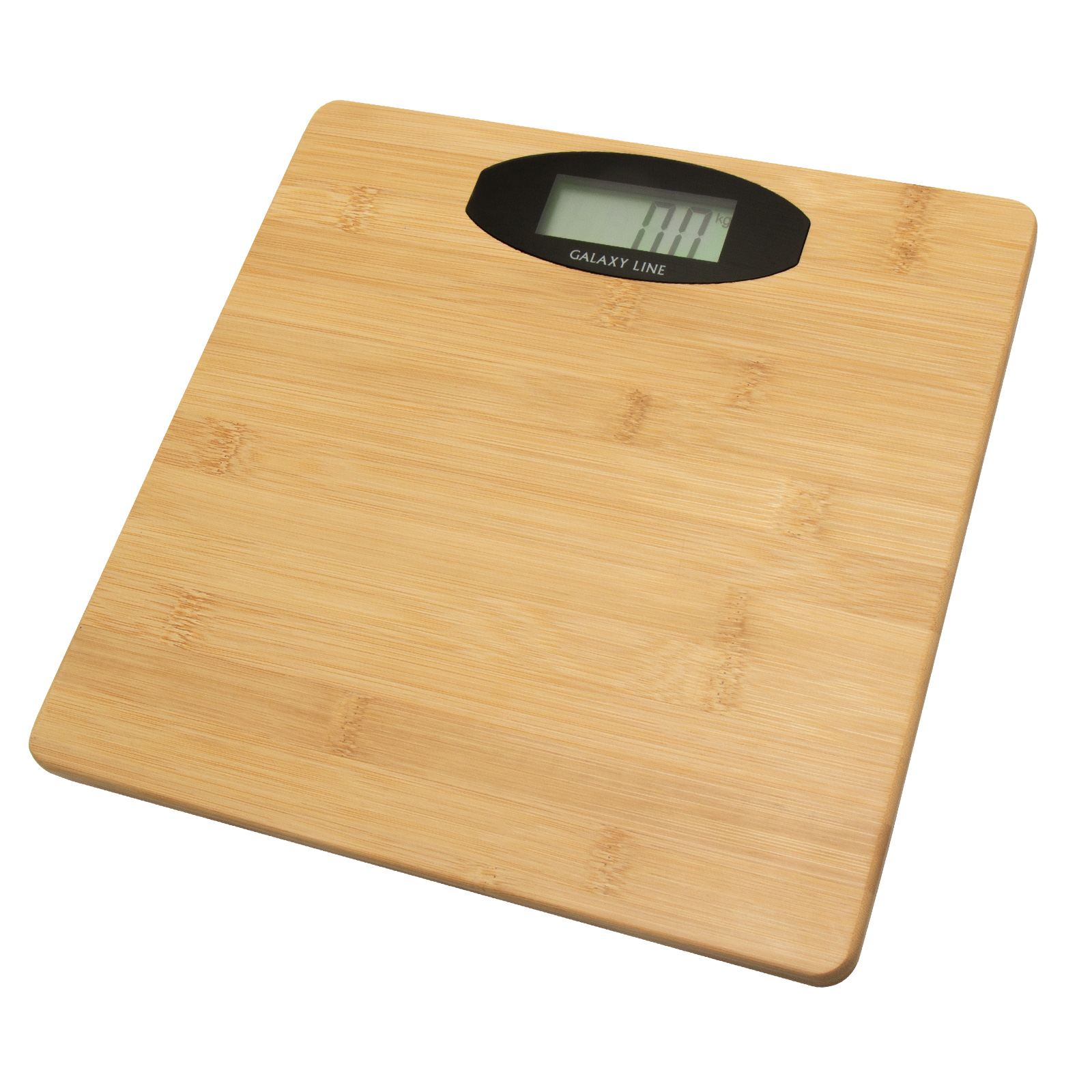 Весы напольные электронные Galaxy GL 4812л
Весы напольные электронные Galaxy GL 4812л