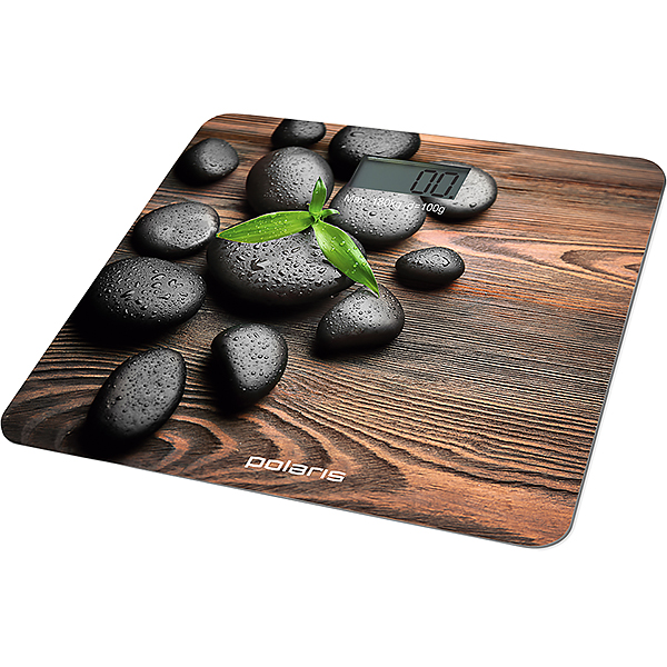 Весы напольные электронные Polaris PWS-1885-DG
Весы напольные электронные Polaris PWS-1885-DG